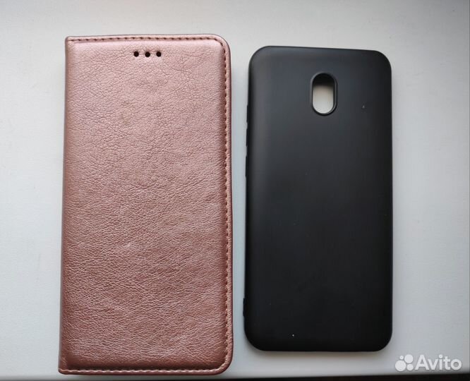 Xiaomi Redmi 8A, 2/32 ГБ