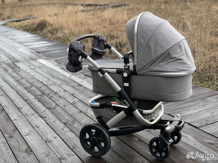 Коляска Joolz Geo2