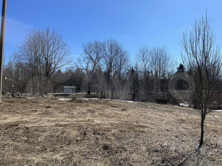 Участок 52 сот. (ИЖС)