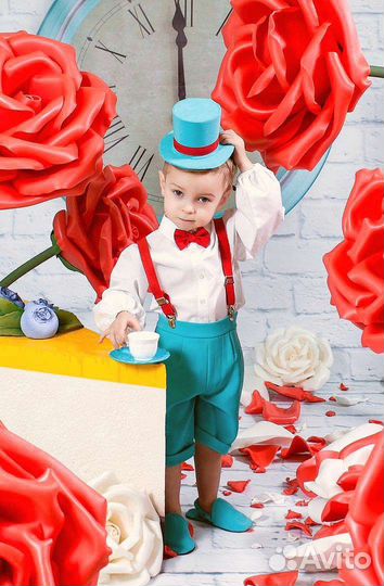 Костюм детский р-р 24-26