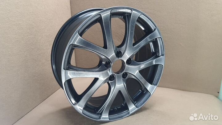 Японские оригинал диски мазда киа r18 5x114 3