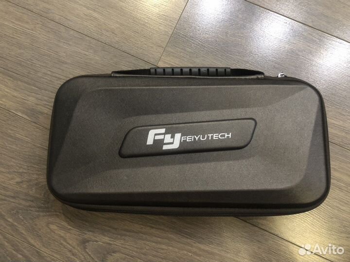 Стабилизатор Feiyutech G6 для GoPro Hero 5/6/7/8
