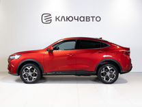 Новый Haval F7x 2.0 AMT, 2024, цена от 3 049 000 руб.