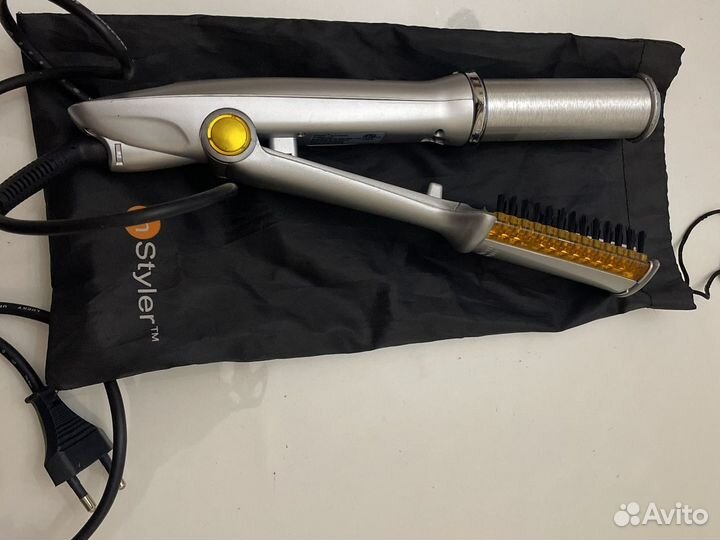 Продам стайлер