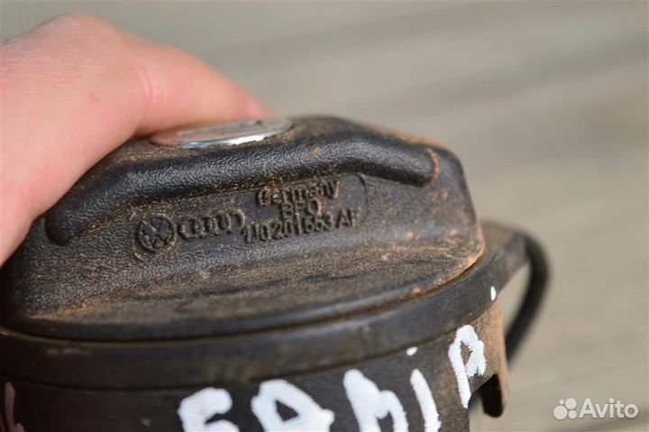 Замок зажигания skoda Fabia 2 Румстер