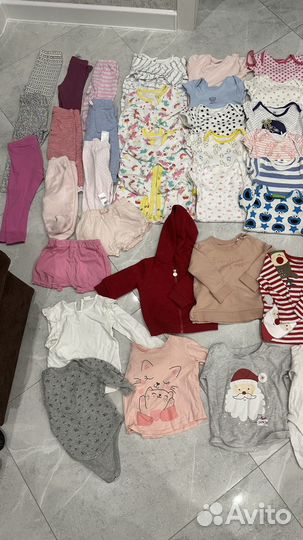 Одежда для девочки