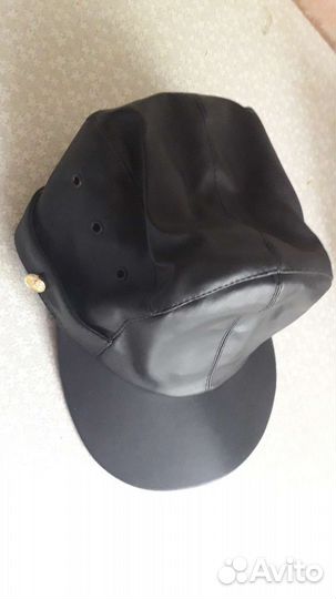 Кепка мвд(2008г.выпуска)