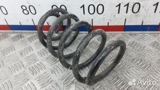 Пружина задняя opel corsa D (1BL04LY02)