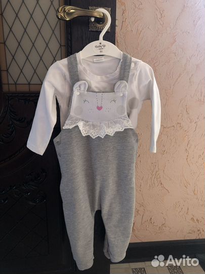 Костюм для девочки