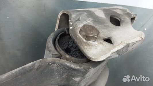 Рессора задняя chrysler voyager Grand Voyager 4 (B