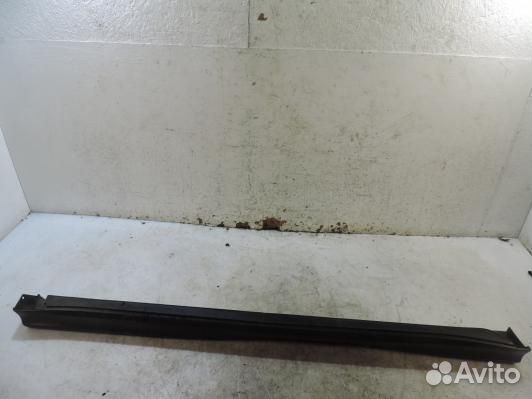 Накладка на порог mitsubishi ASX 1 (77C13GZ01)