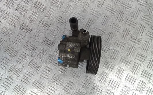 Насос гу дизельный citroen jumpy 1 (3ST02BT01)