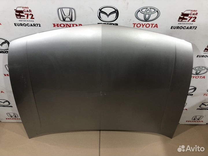 Капот Honda Accord 8 CU 2008-2012