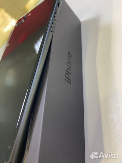 iPhone 8 plus 64 гб