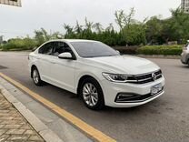 Volkswagen Bora 1.5 MT, 2021, 24 600 км, с пробегом, цена 1 840 000 руб.