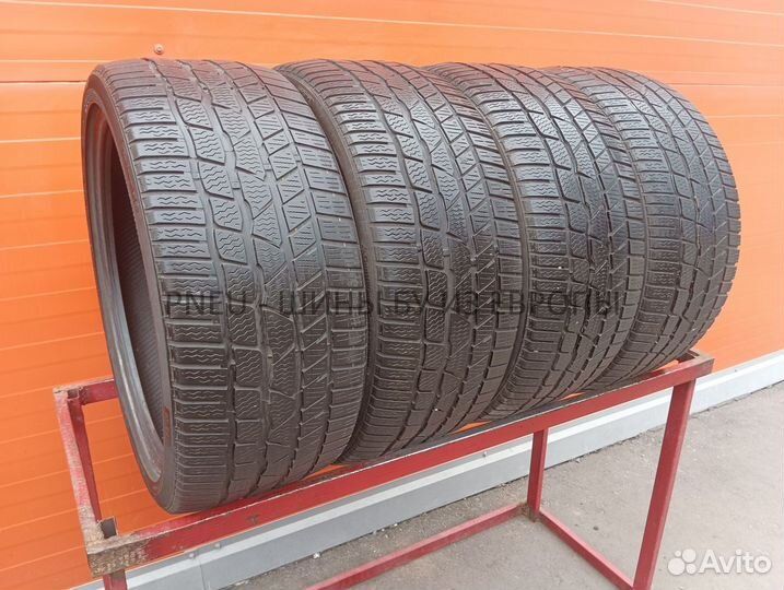 Continental ContiWinterContact TS 830 P 255/35 R20 91T