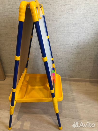 Мольберт детский