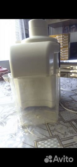 Соковыжималка