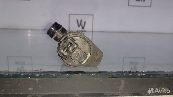 Клапан вентиляции топливного бака Вольво хс90