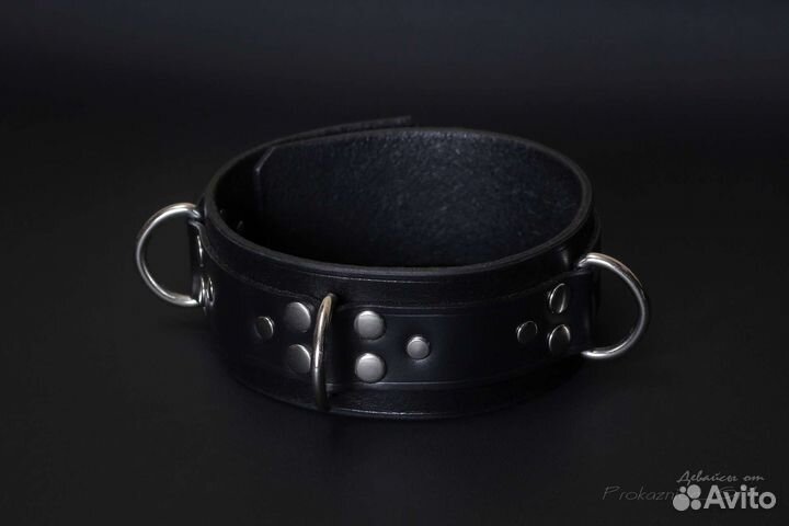 Ошейник, чокер