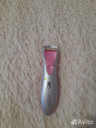 Термо щипцы для подкручивания ресниц