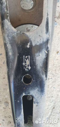 Задний рычаг focus 3