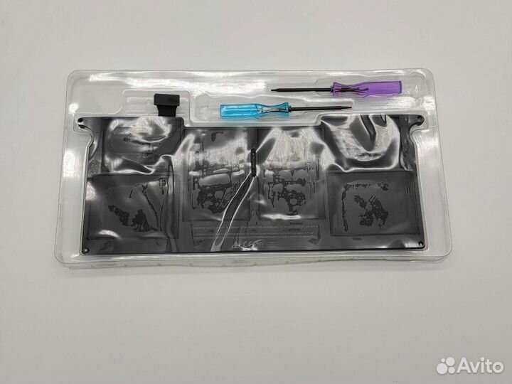 Аккумулятор для MacBook Air A1370/A1465(11-12гг)