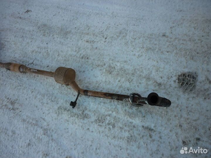 Глушитель Renault Sandero