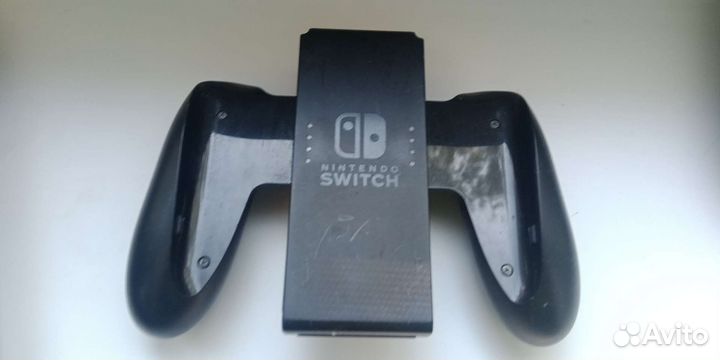 Нинтендо свитч