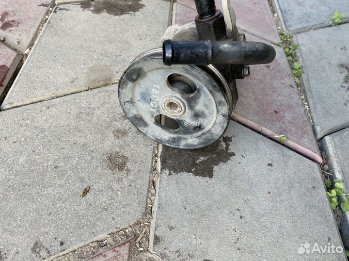 Хендай Гетц