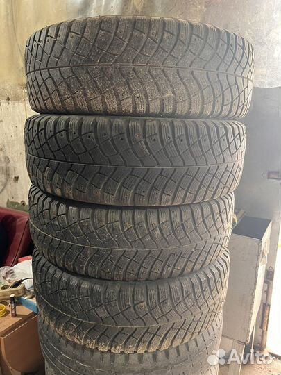 КАМА Кама-515 215/65 R16