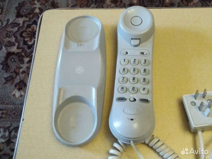 Кнопочные телефоны