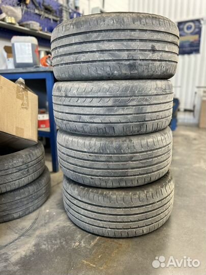 Maxxis Victra i-Max M-36+ 235/40 R18