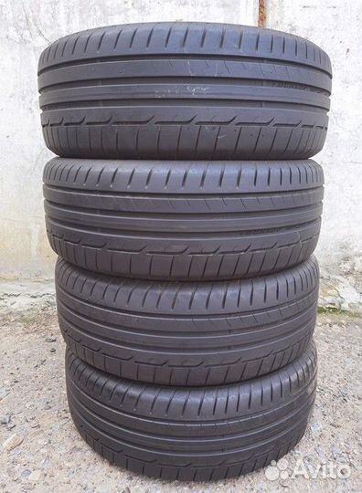 Dunlop SP Sport Maxx RT 235/55 R19 101W