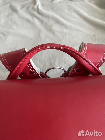 Японский ранец randoseru