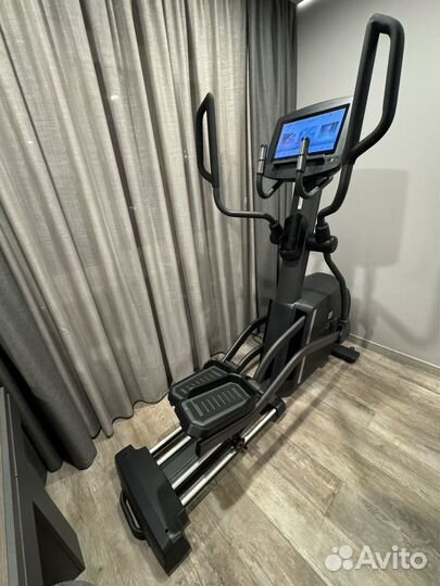 Эллиптический тренажер cardiopower pro xe 350