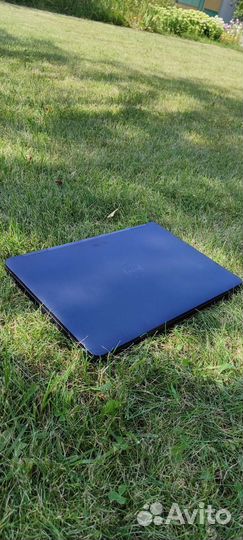 Ноутбук Dell E5540/i7/8gb/120ssd