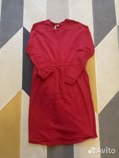 Женские вещи пакетом (48 размер)