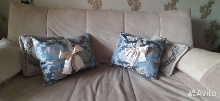 Наволочка декоративная