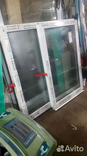 Пластиковые окна на заказ/ Окна пвх