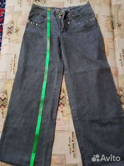 Брюки женские