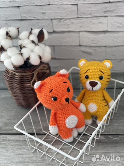 Игрушкипогремушки