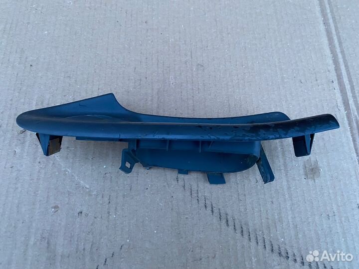 Ручка двери внутреняя Audi A4 B5 8D1867172A