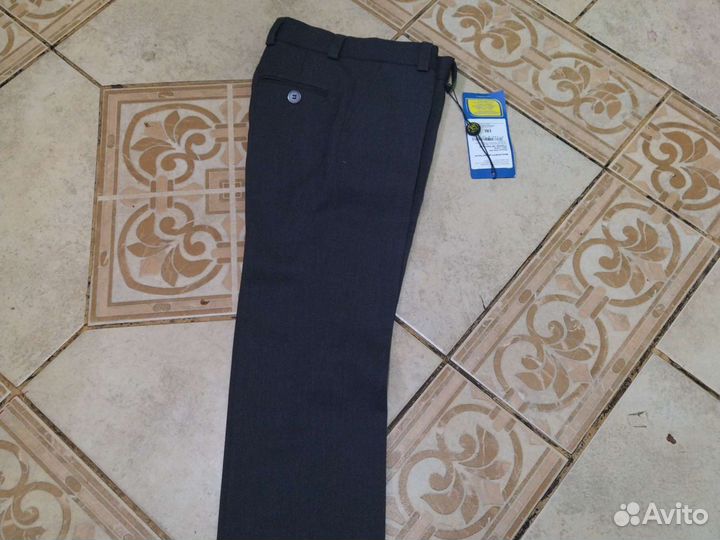 Школьные брюки