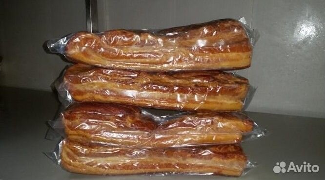 Вакуумный упаковщик Falcon 2-70 Двухкамерный