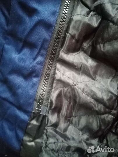 Спецодежда