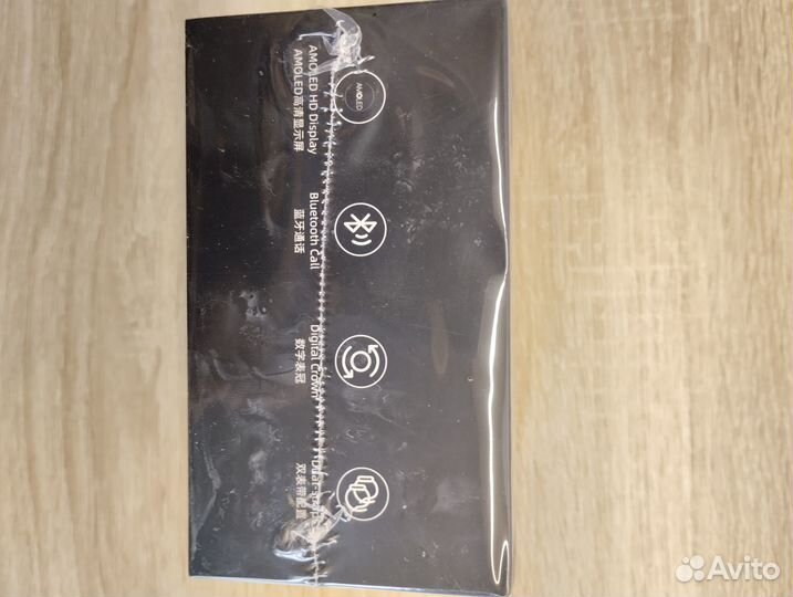 Смарт часы mibro watch lite 2