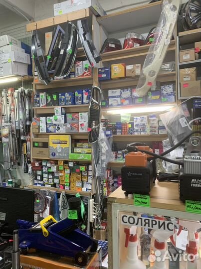 Катушка зажигания Хендай Солярис, Киа Рио