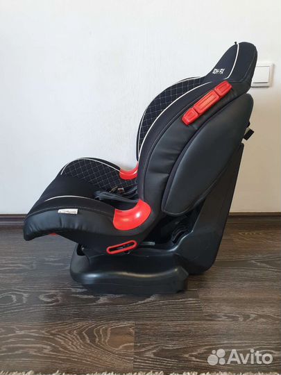 Автокресло Babyton Bony Fix I/II