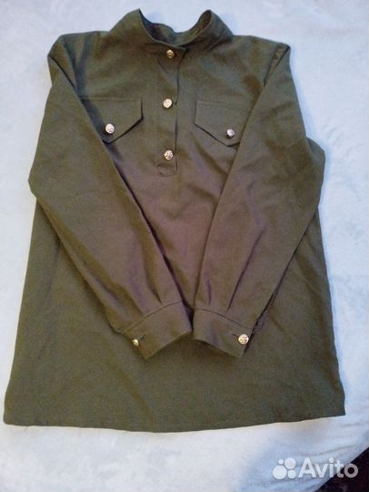 Военная форма